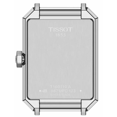 TISSOT T160.110.16.423.00, фото 3 | Интернет-магазин оригинальных часов и аксессуаров