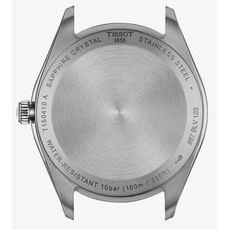 TISSOT T150.410.22.011.00, фото 2 | Интернет-магазин оригинальных часов и аксессуаров