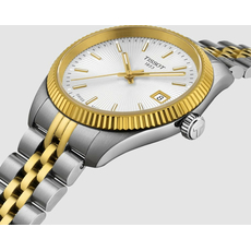 TISSOT T156.210.22.031.00 Ballade, фото 3 | Интернет-магазин оригинальных часов и аксессуаров