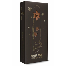 Складной нож Victorinox Climber WOOD Winter Magic Vx13701.63E1 (1.3701.63E1), фото 4 | Интернет-магазин оригинальных часов и аксессуаров