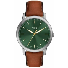 Fossil FS6094 Minimalist | Интернет-магазин оригинальных часов и аксессуаров