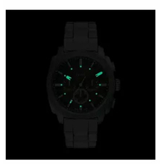 Fossil FS6144 Machine, фото 7 | Интернет-магазин оригинальных часов и аксессуаров