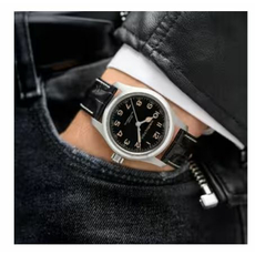 HAMILTON H70605732 KHAKI FIELD MURPH AUTO BUNDLE, фото 5 | Интернет-магазин оригинальных часов и аксессуаров