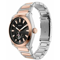 Fossil ME3277 Everett Automatic, фото 4 | Интернет-магазин оригинальных часов и аксессуаров