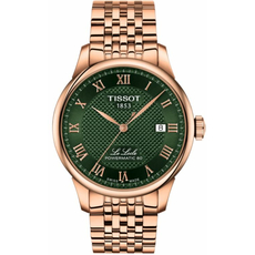 TISSOT T006.407.33.093.00 Le Locle Powermatic 80 | Интернет-магазин оригинальных часов и аксессуаров