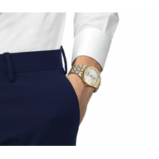 TISSOT T158.407.22.031.00 Classic Dream 40mm, фото 4 | Интернет-магазин оригинальных часов и аксессуаров