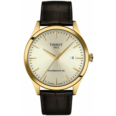 TISSOT T158.407.36.261.00 Classic Dream 40mm | Интернет-магазин оригинальных часов и аксессуаров