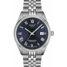 TISSOT T156.408.11.043.00 BALLADE POWERMATIC 80 COSC CERTIFIED CHRONOMETER | Интернет-магазин оригинальных часов и аксессуаров