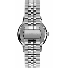 TIMEX Tx2y45000 PEANUTS Marlin Automatic 75th Anniversary, фото 5 | Интернет-магазин оригинальных часов и аксессуаров