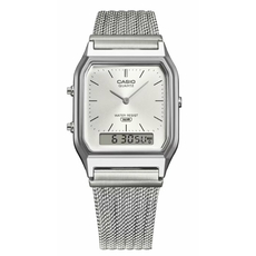 CASIO AQ-230EM-7AEF VINTAGE EDGY, фото 3 | Интернет-магазин оригинальных часов и аксессуаров