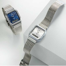 CASIO AQ-230EM-7AEF VINTAGE EDGY, фото 5 | Интернет-магазин оригинальных часов и аксессуаров