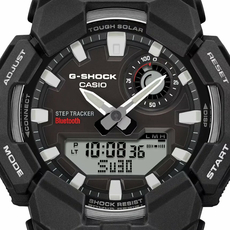 CASIO GA-B010-1AER Bluetooth, фото 2 | Интернет-магазин оригинальных часов и аксессуаров