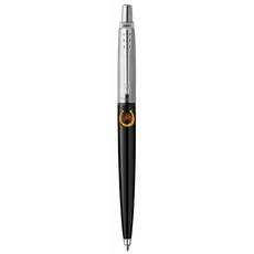 Ручка Parker JOTTER 17 Originals ZODIAC  Black CT  BP Конь с подковой 15632_Z5050u | Интернет-магазин оригинальных часов и аксессуаров