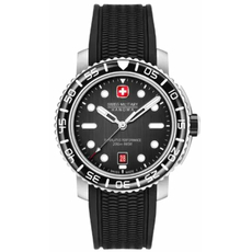 Swiss Military-Hanowa SMWGN0001701 Black Marlin | Интернет-магазин оригинальных часов и аксессуаров