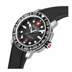 Swiss Military-Hanowa SMWGN0001701 Black Marlin, фото 2 | Интернет-магазин оригинальных часов и аксессуаров