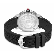 Swiss Military-Hanowa SMWGN0001701 Black Marlin, фото 3 | Интернет-магазин оригинальных часов и аксессуаров