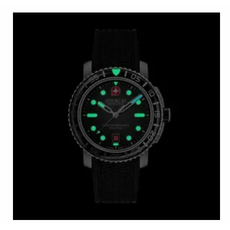 Swiss Military-Hanowa SMWGN0001701 Black Marlin, фото 4 | Интернет-магазин оригинальных часов и аксессуаров