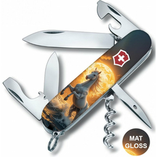 Складной нож Victorinox SPARTAN ZODIAC Величественный конь Vx13603.7_Z5230pk (1.3603.7.Z5230pk), фото 3 | Интернет-магазин оригинальных часов и аксессуаров