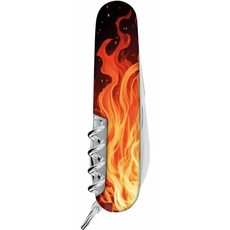 Складаний ніж Victorinox SPARTAN ZODIAC Червоний вогняний кінь Vx13603_Z5200pk (1.3603.Z5200pk), фото 2 | Интернет-магазин оригинальных часов и аксессуаров