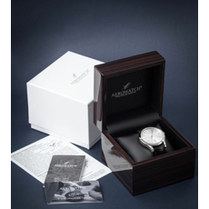 Aerowatch 42991AA04, фото 2 | Интернет-магазин оригинальных часов и аксессуаров