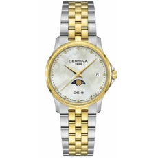 CERTINA C045.223.22.111.00 DS-8 Lady | Интернет-магазин оригинальных часов и аксессуаров