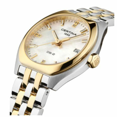 CERTINA C049.210.22.116.00 DS-2 Lady, фото 2 | Интернет-магазин оригинальных часов и аксессуаров
