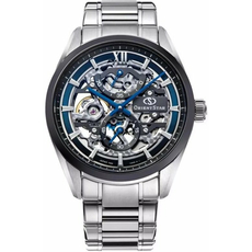 Orient Star RE-AZ0104L00B M34 F8 Skeleton Hand Winding Limited Edition | Интернет-магазин оригинальных часов и аксессуаров