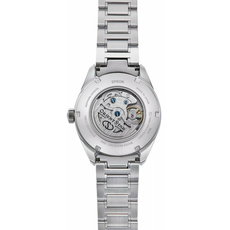 Orient Star RE-BX0004L00B M34 F8 Date, фото 7 | Интернет-магазин оригинальных часов и аксессуаров