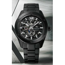 Orient Star RE-BZ0004B00B M34 Avant-garde F8 Skeleton, фото 7 | Интернет-магазин оригинальных часов и аксессуаров