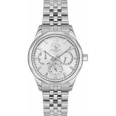 Santa Barbara Polo & Racquet Club SB.1.10409-1 | Интернет-магазин оригинальных часов и аксессуаров