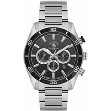 Santa Barbara Polo & Racquet Club SB.1.10498-1 | Интернет-магазин оригинальных часов и аксессуаров