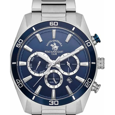 Santa Barbara Polo & Racquet Club SB.1.10498-2, фото 2 | Интернет-магазин оригинальных часов и аксессуаров