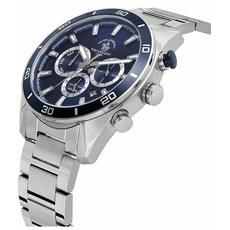 Santa Barbara Polo & Racquet Club SB.1.10498-6, фото 2 | Интернет-магазин оригинальных часов и аксессуаров