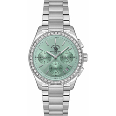 Santa Barbara Polo & Racquet Club SB.1.10555-6 | Интернет-магазин оригинальных часов и аксессуаров