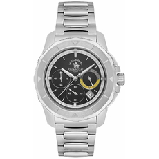 Santa Barbara Polo & Racquet Club SB.1.10561-2 | Интернет-магазин оригинальных часов и аксессуаров