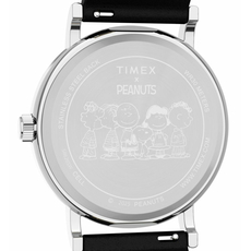 TIMEX Tx2y31000 PEANUTS Weekender Snoopy Dancing, фото 4 | Интернет-магазин оригинальных часов и аксессуаров