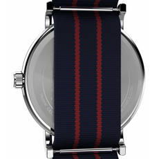 TIMEX Tx2y31100 PEANUTS Weekender Joe Cool, фото 6 | Интернет-магазин оригинальных часов и аксессуаров