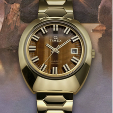 TIMEX Tx2y45200 Q TIMEX 1972 Time Machine Reissue, фото 3 | Интернет-магазин оригинальных часов и аксессуаров