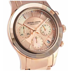 Jacques Lemans 1-2151I, фото 3 | Интернет-магазин оригинальных часов и аксессуаров
