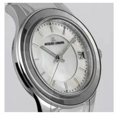 Jacques Lemans 1-2194B, фото 4 | Интернет-магазин оригинальных часов и аксессуаров