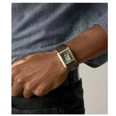 Fossil ME3271 Carraway, фото 9 | Интернет-магазин оригинальных часов и аксессуаров