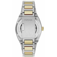 Fossil ME3275 Everett Automatic, фото 7 | Интернет-магазин оригинальных часов и аксессуаров