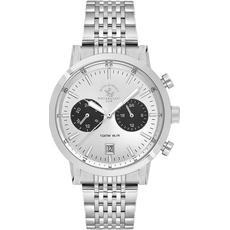 Santa Barbara Polo & Racquet Club SB.1.10585-1 | Интернет-магазин оригинальных часов и аксессуаров