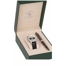 Santa Barbara Polo & Racquet Club SB.1.10616-1, фото 2 | Интернет-магазин оригинальных часов и аксессуаров