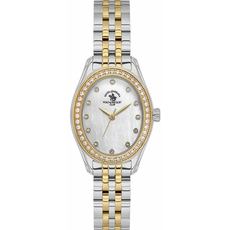 Santa Barbara Polo & Racquet Club SB.1.10620-4 | Интернет-магазин оригинальных часов и аксессуаров