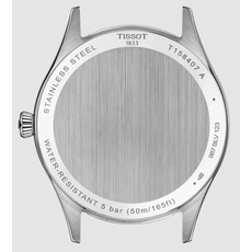 Tissot T158.407.11.051.00 Classic Dream 40mm, фото 2 | Интернет-магазин оригинальных часов и аксессуаров