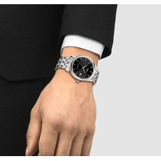 Tissot T158.407.11.051.00 Classic Dream 40mm, фото 4 | Интернет-магазин оригинальных часов и аксессуаров