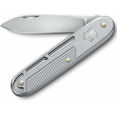 Складной нож Victorinox ONEFOLD ALOX Vx08006.26 (0.8006.26) | Интернет-магазин оригинальных часов и аксессуаров