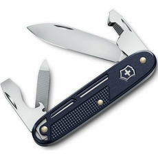 Складной нож Victorinox SYNERGY ALOX Vx08216.22 (0.8216.22) | Интернет-магазин оригинальных часов и аксессуаров