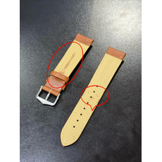 Ремешок HIRSCH 01475070-2-20, фото 4 | Интернет-магазин оригинальных часов и аксессуаров